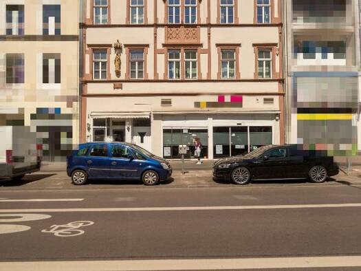 Ladenfläche zur Miete 1.000 € Trier-Süd Trier 54290
