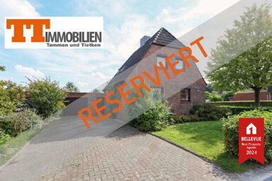 Einfamilienhaus zum Kauf 239.000 € 4 Zimmer 105,4 m² 882 m² Grundstück Fedderwardergroden Wilhelmshaven-Voslapp 26388