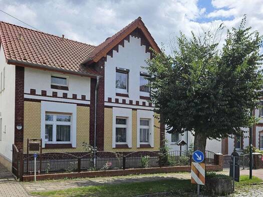 Haus zum Kauf 285.000 € 7 Zimmer 167 m² 806 m² Grundstück Finowfurt Schorfheide 16244