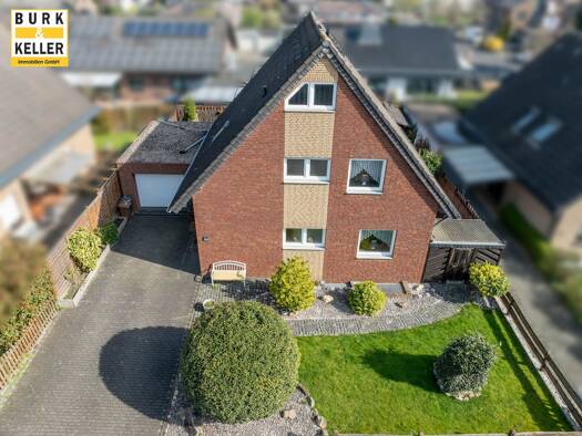 Einfamilienhaus zum Kauf 419.000 € 4 Zimmer 116 m² 400 m² Grundstück Quadrath-Ichendorf Bergheim 50127