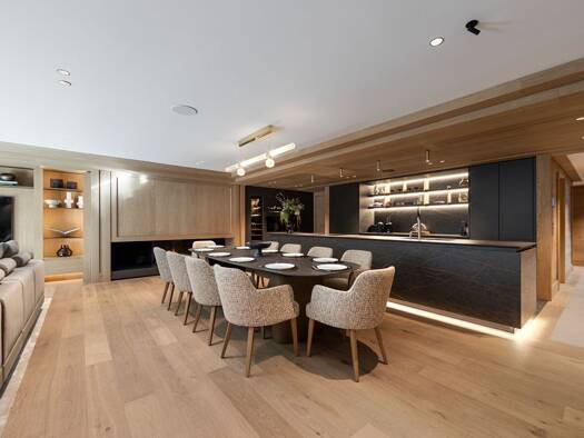 Wohnung zum Kauf 9.660.000 € 6 Zimmer 233 m² Val D'Isere 73150