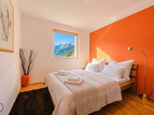 Wohnung zum Kauf 335.000 € 2 Zimmer 59,5 m² 2. Geschoss Sölden 6450