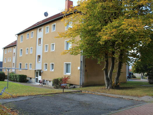 Wohnung zur Miete 460 € 3 Zimmer 55 m² 2. Geschoss Rosenhöhe 10 Othfresen Liebenburg 38704