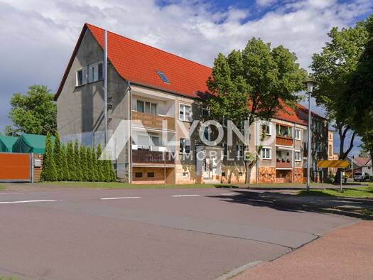 Wohnung zum Kauf 49.900 € 3,5 Zimmer 70 m² Schackenthal Aschersleben 06449