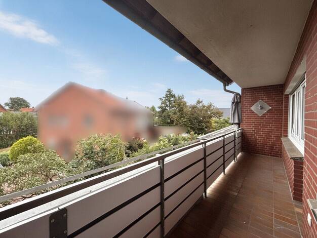 Wohnung zur Miete 580 € 3,5 Zimmer 105 m² frei ab 01.09.2026 Dinklage 49413