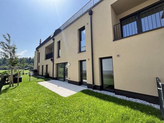 Wohnung zur Miete - Erstbezug 1.186 € 3 Zimmer 70,3 m² EG frei ab 01.09.2026 Bischofshofen 5500