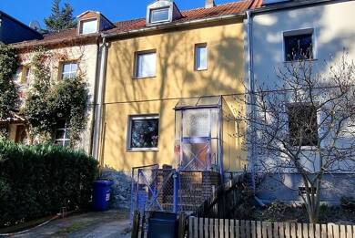 Reihenmittelhaus zum Kauf 565.000 € 6 Zimmer 102 m² 648 m² Grundstück Lichterfelde Berlin 12209