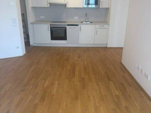 Wohnung zur Miete 599 € 1 Zimmer 35,2 m² 1. Geschoss frei ab 15.11.2026 Am langen Felde 52 Wien 1220