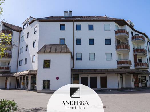 Verkaufsfläche zum Kauf 479.000 € 342,8 m² Verkaufsfläche Günzburg Günzburg 89312