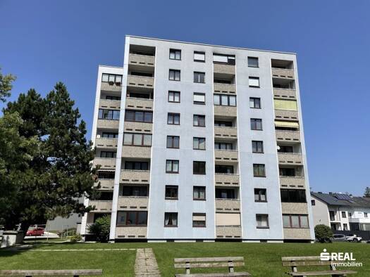 Wohnung zum Kauf 189.000 € 3 Zimmer Ried im Innkreis 4910