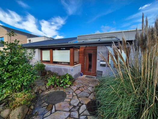 Bungalow zum Kauf 379.000 € 5 Zimmer 114,8 m² 475 m² Grundstück St. Lorenz Nord Lübeck 23554