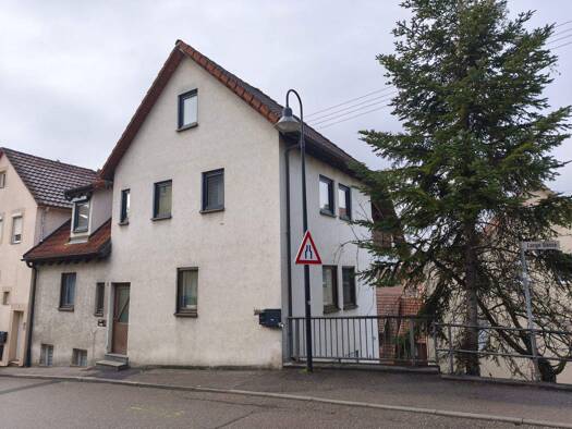 Wohnung zum Kauf 190.000 € 3 Zimmer 76,4 m² 1. Geschoss Talheim 74388