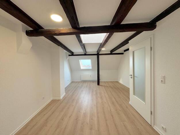 Wohnung zum Kauf provisionsfrei 174.900 € 3 Zimmer 63,9 m² 3. Geschoss Altstadt Wismar 23966
