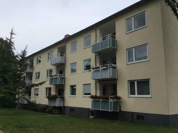Wohnung zur Miete 665 € 3 Zimmer 65 m² frei ab 31.07.2025 Brucknerstr. 15 Winz-Baak Hattingen 45529
