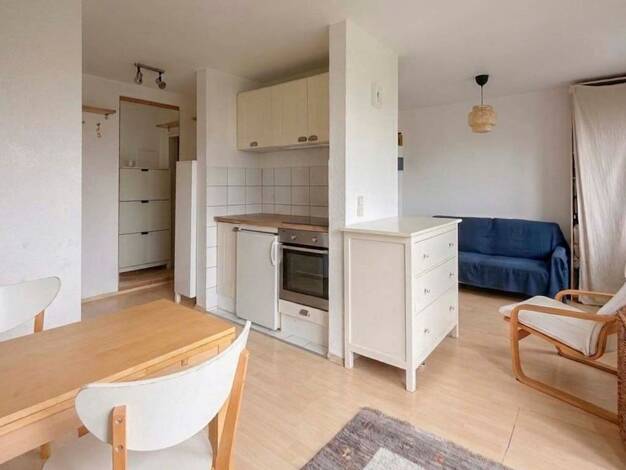 Sonstiges zum Kauf als Kapitalanlage geeignet 149.000 € 1 Zimmer 26 m² Neuehrenfeld Ehrenfeld 50823