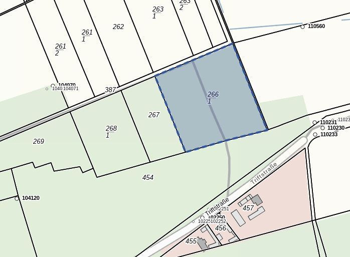 Grundstück zum Kauf 85.000 € 14.658 m²<br/>Grundstück Skadow Cottbus 03044