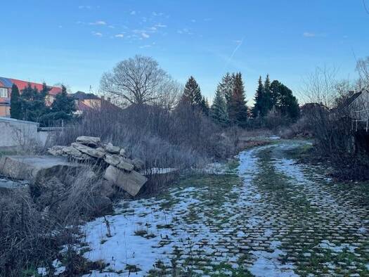 Grundstück zum Kauf provisionsfrei 490.000 € 3.529 m² Grundstück Eckardtstraße 31 Naumburg Naumburg (Saale) 06618