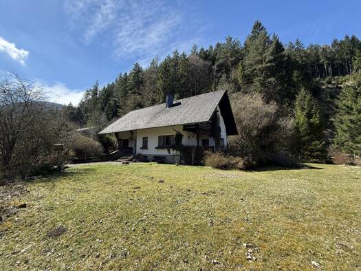 Einfamilienhaus zum Kauf 365.000 € 3 Zimmer 125 m² 2.065 m² Grundstück Gutenstein 2770