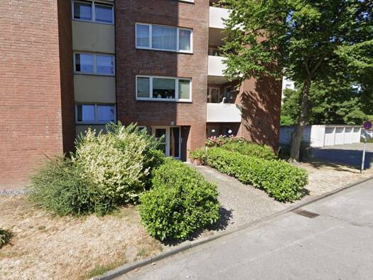 Wohnung zum Kauf 129.000 € 2 Zimmer 71,5 m² Wanheim-Angerhausen Duisburg 47249