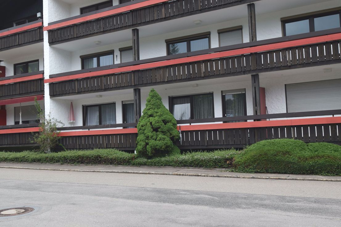 Wohnung zum Kauf 195.000 € 2 Zimmer 63 m²<br/>Wohnfläche EG<br/>Geschoss Argenstraße 5 Oberstaufen Oberstaufen 87534