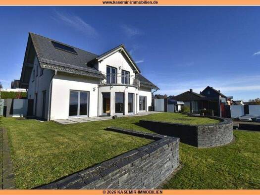 Einfamilienhaus zum Kauf 480.000 € 5 Zimmer 185 m² 930 m² Grundstück Riegenroth 55469