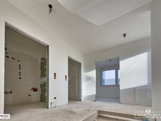 Reihenmittelhaus zum Kauf - Erstbezug 479.000 € 4 Zimmer 112 m² frei ab 01.06.2026 Fischamend 2401