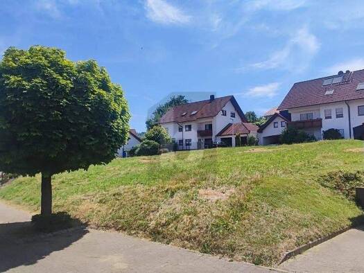 Grundstück zum Kauf 360.000 € 653 m² Grundstück Bottenau Oberkirch 77704