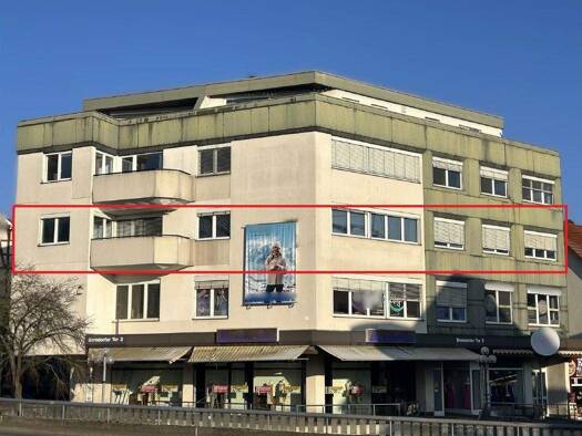 Bürofläche zum Kauf 793 € Korbach Korbach 34497