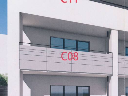 Wohnung zur Miete 1.190 € 2 Zimmer 66,2 m² Geschoss 1/2 frei ab 01.10.2026 Darmstadt 64283
