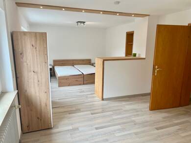 Einfamilienhaus zur Miete 400 € 6 Zimmer 162 m² 187 m² Grundstück frei ab sofort Sinsheim Sinsheim 74889