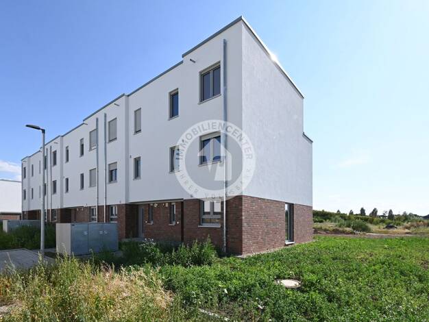 Reihenendhaus zur Miete - Erstbezug 1.768 € 5 Zimmer 130 m² 301 m² Grundstück Am Auenpark 56a Selm Selm 59379