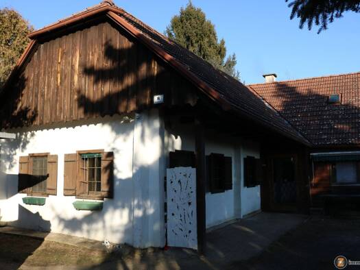 Bauernhaus zum Kauf 260.000 € 2 Zimmer 100 m² 16.684 m² Grundstück Heiligenkreuz im Lafnitztal 7561