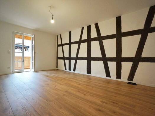 Wohnung zur Miete 1.370 € 3 Zimmer 90,5 m² 1. Geschoss frei ab sofort Kornburg Nürnberg 90