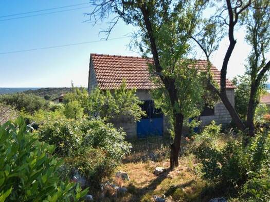 Haus zum Kauf 60.000 € 2 Zimmer 48 m² Sibenik