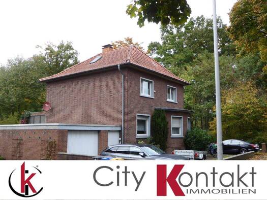 Einfamilienhaus zum Kauf 529.000 € 6 Zimmer 113,1 m² 614 m² Grundstück Kinderhaus Münster 48159