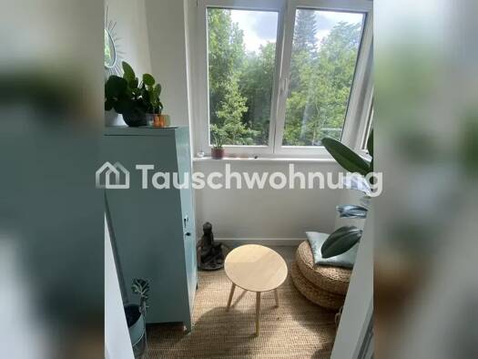 Wohnung zur Miete Tauschwohnung 447 € 2 Zimmer 51 m² 1. Geschoss Steglitz Steglitz-Zehlendorf 12169