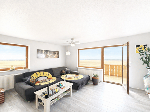 Wohnung zum Kauf 359.000 € 4 Zimmer 109 m² 1. Geschoss frei ab sofort Werderau Nürnberg 90441