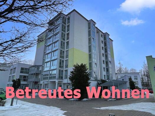 Wohnung zum Kauf 180.000 € 1 Zimmer 30 m² Deggendorf 94469