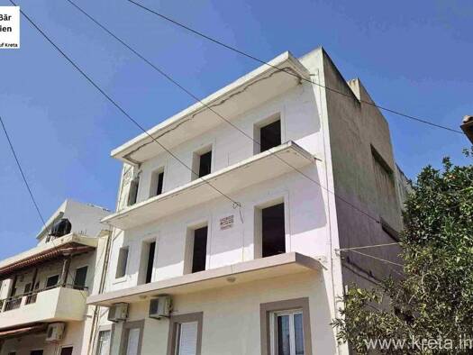 Wohnung zum Kauf 45.000 € 3 Zimmer 60 m² 2. Geschoss Mires 702 00