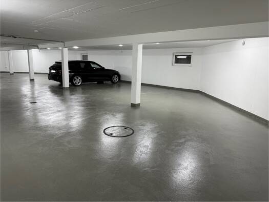 Tiefgaragenstellplatz zur Miete provisionsfrei 100 € Spaichingen 78549