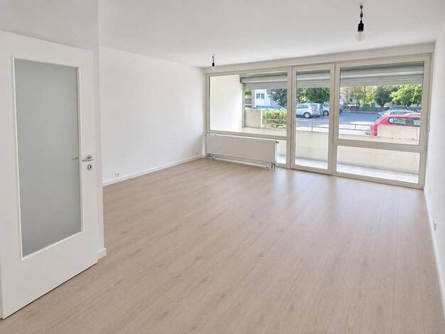Wohnung zur Miete 530 € 1 Zimmer 45 m² EG Elberfeld Wuppertal 42113