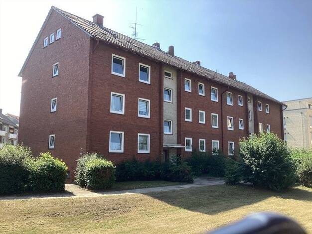 Wohnung zur Miete 665 € 3 Zimmer 67 m² 1. Geschoss frei ab 08.09.2026 Almatastraße 16 Walle West 28219