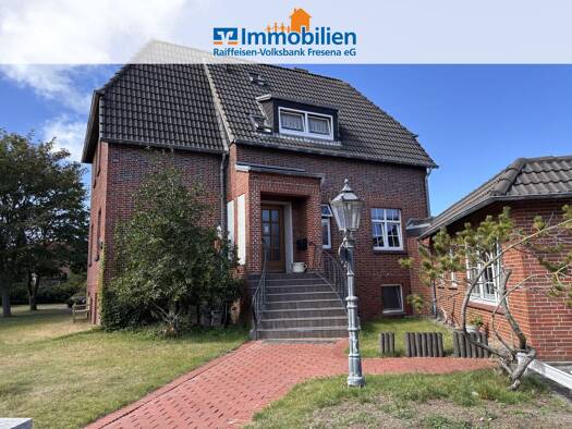 Mehrfamilienhaus zum Kauf 16 Zimmer 600 m² Grundstück Borkum 26757