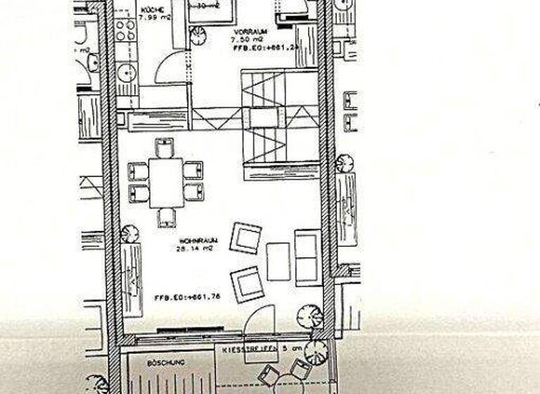 Reihenmittelhaus zum Kauf 595.000 € 4,5 Zimmer 95,8 m² 165 m² Grundstück Telfs 6410