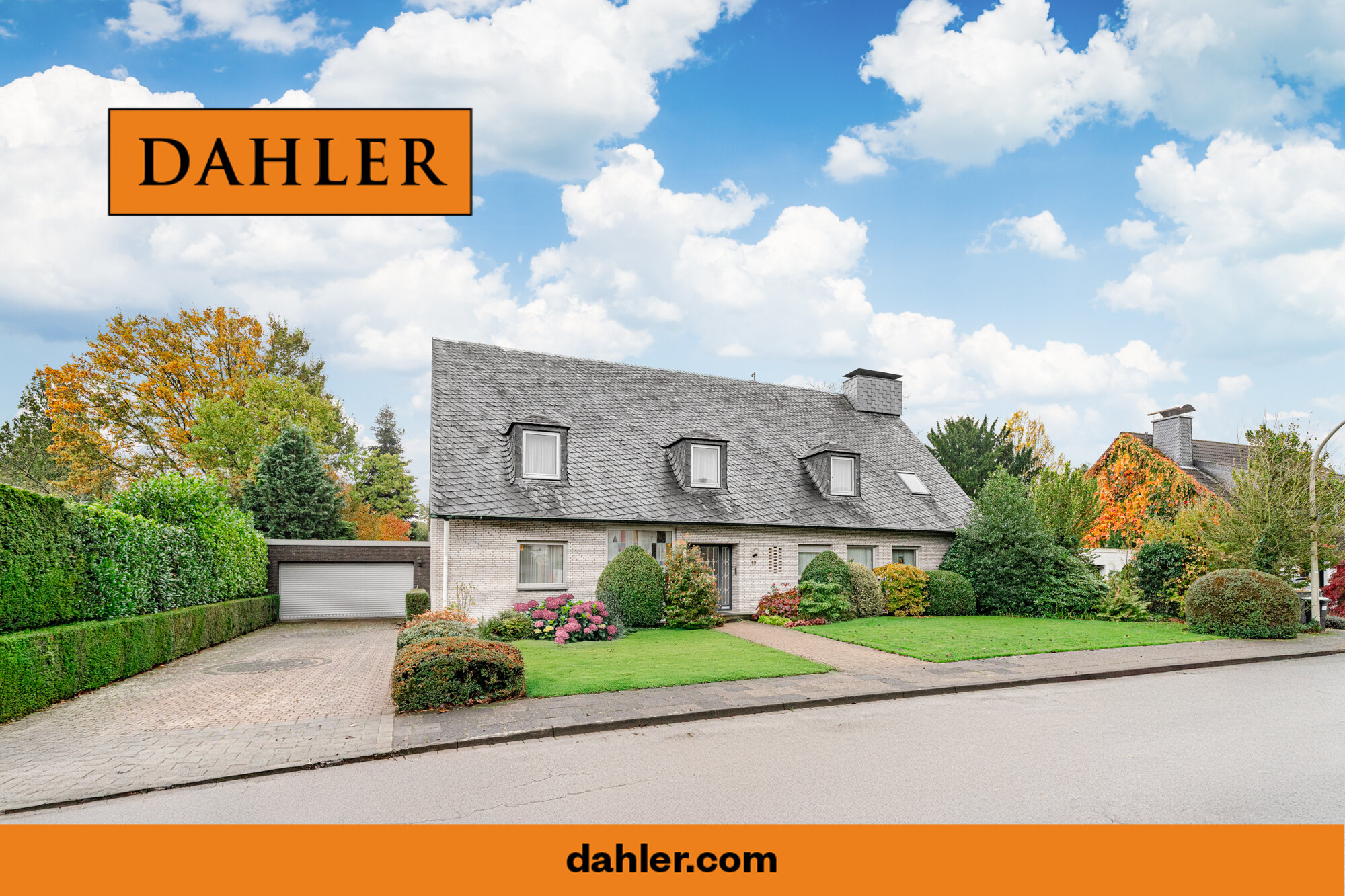 Villa zum Kauf 1.249.000 € 9 Zimmer 329,9 m²<br/>Wohnfläche 1.731 m²<br/>Grundstück Rahm Duisburg 47269