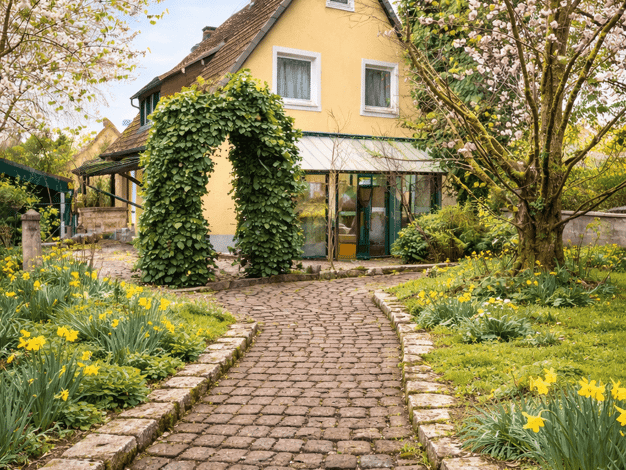 Einfamilienhaus zum Kauf 319.000 € 8 Zimmer 240 m² 980 m² Grundstück Stockheim 96342