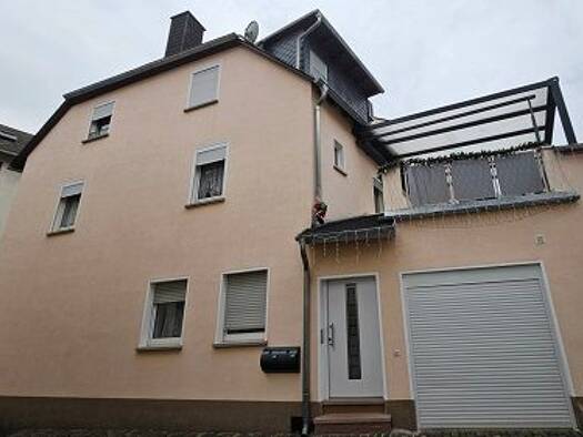 Wohnung zur Miete 650 € 3,5 Zimmer 68 m² Geschoss EG/2 frei ab 15.03.2026 Schmidtstraße Rüdesheim am Rhein 65385