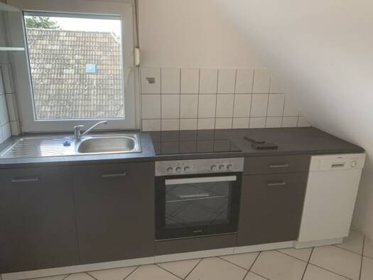 Wohnung zur Miete 550 € 1 Zimmer 36 m² 3. Geschoss frei ab 01.11.2025 Mühlhofer Hauptstraße 10 Mühlhof Nürnberg 90453