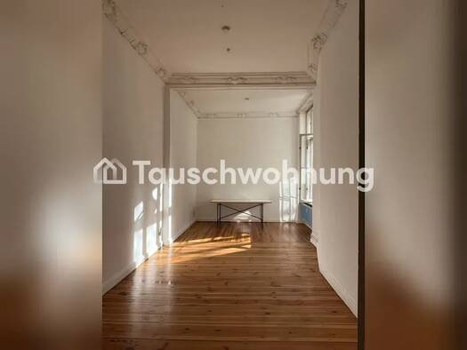 Wohnung zur Miete Tauschwohnung 900 € 4 Zimmer 117 m² Mariendorf Berlin 10829