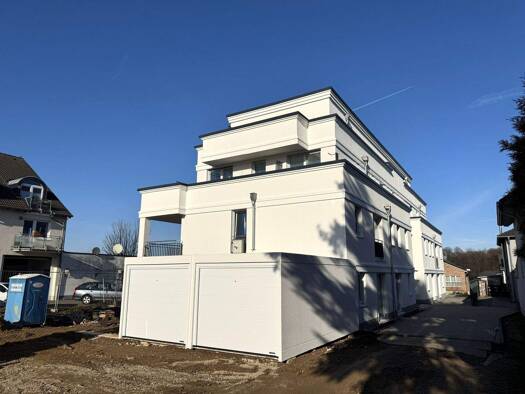 Fertig- und Musterhäuser zum Kauf Witzheldener Str. 36 Hilgen Burscheid 51399